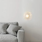 Applique Murale Nordique Moderne Design Élégant Chambre