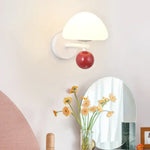 Applique Murale Nordiques Élégante Déco Lumineuse Chambre