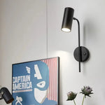 Applique Murale Orientable Design
