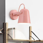 Applique Murale Orientable Design Contemporain Élégant Chambre