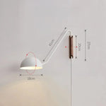 Applique Murale Orientable Salon De Lecture