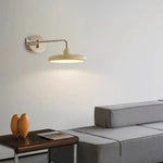 Applique Murale Pliable Design Lumineux Élégant. Chambre