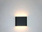 Applique Murale Pour Cage d'Escalier Plate