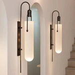 Applique Murale Pour Salon Contemporain d'Architecte