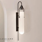 Applique Murale Pour Salon Contemporain d'Architecte