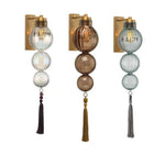 Applique Murale Rétro Illuminant Ambiance Vintage Chambre