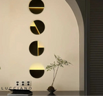 Applique Murale Rotative Design Élégant Chambre
