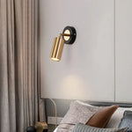 Applique Murale Rotative Design Élégant Lumineux Chambre