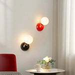 Applique Murale Salon Ampoule