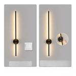 Applique Murale Salon LED Dimmable