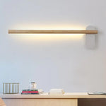 Applique Murale Scandinave Bois Chic Design Moderne Chambre