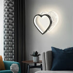 Applique Murale Star Design Élégant Et Contemporain Chambre
