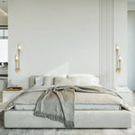 Applique Murale Suspendue Chambre