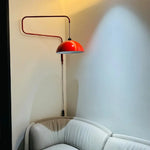Applique Murale Télescopique Flexible Design Moderne. Chambre