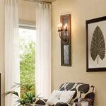 Applique Murale Vintage Déco Charme Rétro Applique Chambre
