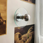 Applique Murale Vintage Design Industriel Silas Chambre