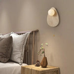 Applique Murale Vintage - Élégant Luminaire Artisanal Chambre