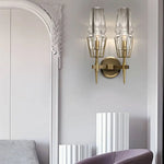 Applique Murale Vintage Industrielle Design Métal. Chambre