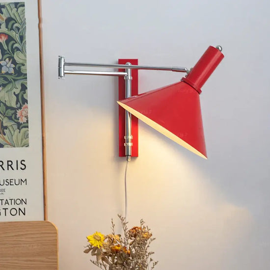 Applique Murale Vintage Luminaire Design Industriel Applique Chambre