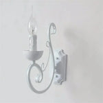 Applique Murale Vintage Style Industriel Rétro Chambre