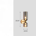 Appliques murales chambre adulte