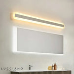 Appliques Murales En Acrylique Élégantes Et Lumineuses. Applique Murale Chambre