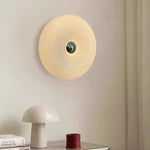 Appliques Murales pour Mur Beige 