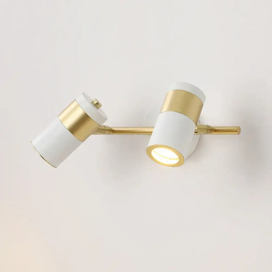 Appliques Murales Scandinaves Design Minimaliste Élégant Applique Murale Chambre