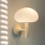 Bauhaus Applique Moderne Design Élégant Minimaliste A / Sans Prise Applique Murale Chambre