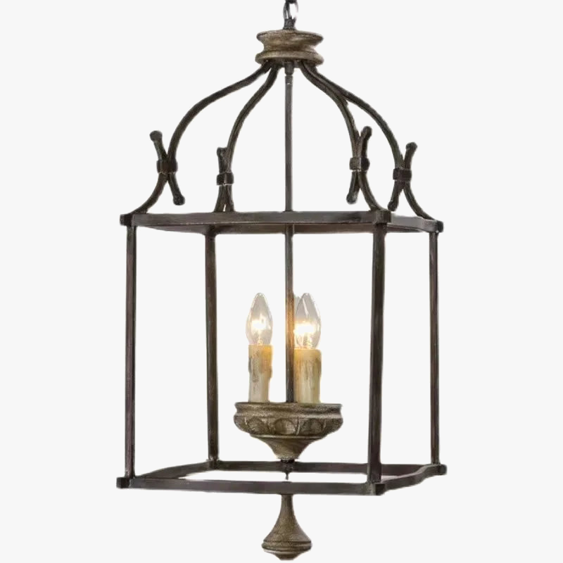 Design moderno lampada sospesa americana