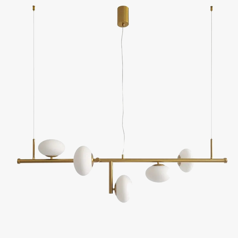 lampadario design nordico