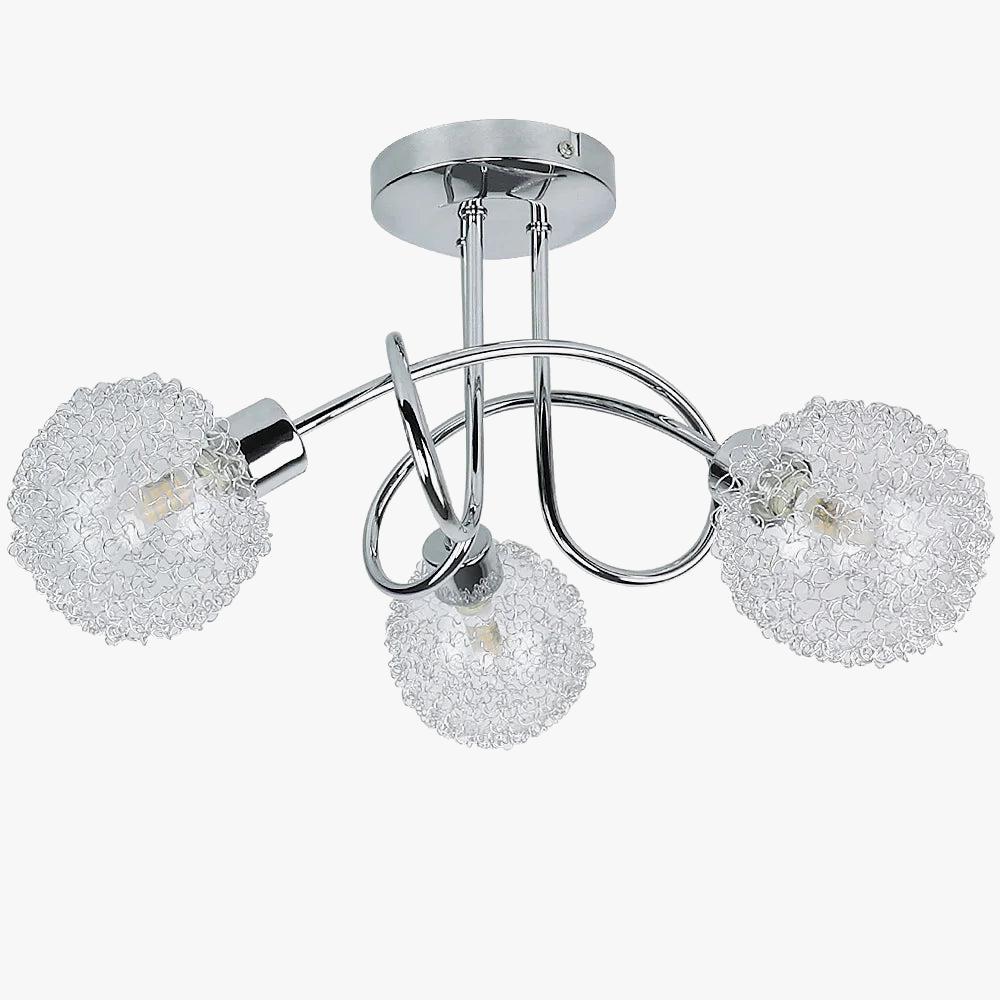 Plafoniera moderna Depuley design elegante