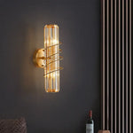Fkl Moderne Élégant Design Lumineux Tendance Applique Murale Chambre