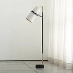 Lampadaire Design À Lampe Ajustable Luminaire Chambre
