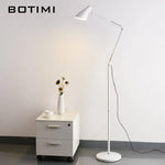 Lampadaire Sur Pied Orientable Botimi Luminaire Chambre