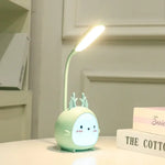 Lampe de chevet Cerf Mignon pour Enfants