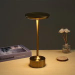 Lampe de chevet Design Rechargeable
