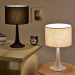 Lampe De Chevet Led Moderne Luminaire Chambre