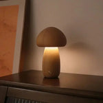 Lampe de chevet Moderne Champignon