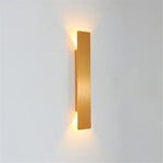 Lampe de Chevet Murale au Design Plat