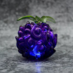 Lampe De Chevet One Piece Fruit Du Démon Yami No Mi Enfant
