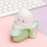Lampe de nuit banane pour chambre d’enfant