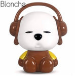 Lampe Enfant Led Animaux Cartoon B2 Luminaire Chambre