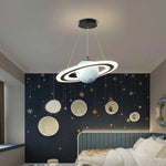 Lampe Jupiter Enfant Suspensions Luminaire Chambre