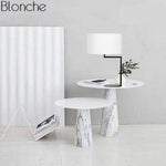 Lampe Led À Poser Avec Abat-Jour Luminaire Chambre