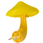 Lampe Led à prise murale en forme de champignon