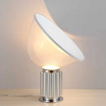 Lampe Led Design Socle Industriel Luminaire Chambre
