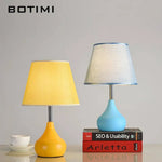 Lampe Led Enfant Avec Abat-Jour Coloré Luminaire Chambre