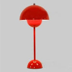 Lampe Led Métal Coloré Moderne Luminaire Chambre