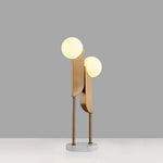 Lampe Led Minimaliste Gracinda Luminaire Chambre